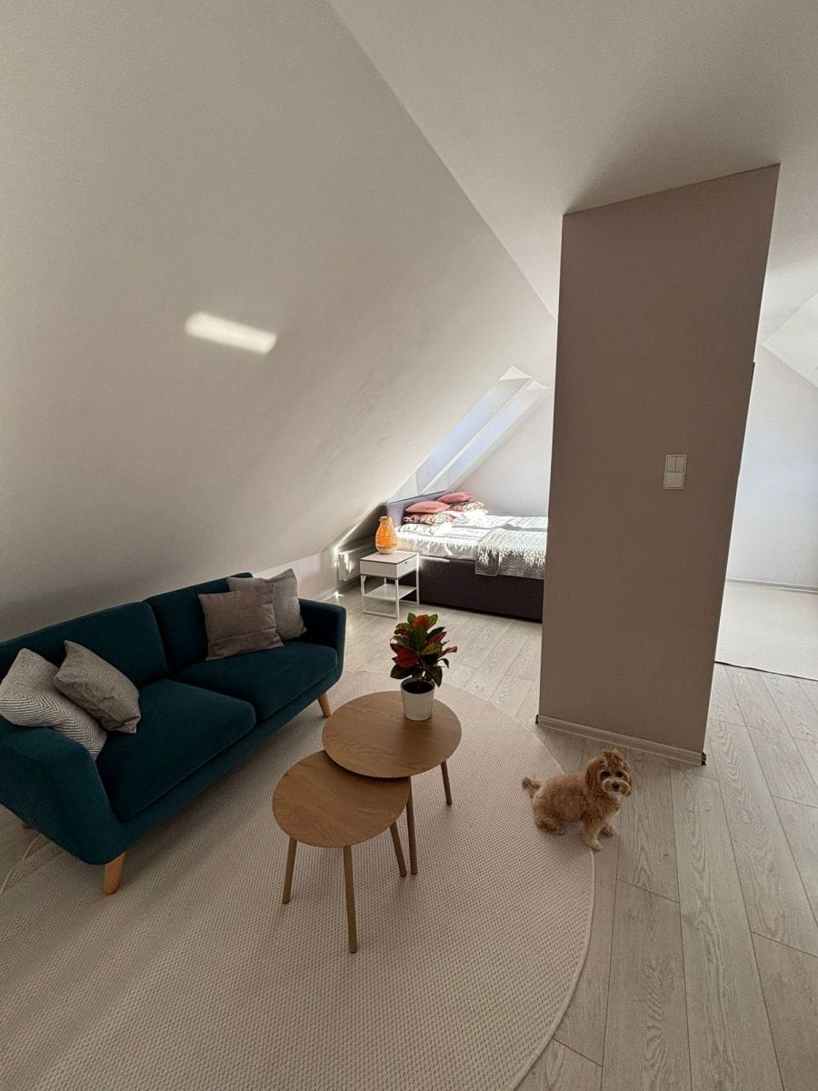 Mieszkanie 4 pokojowe na Sprzedaż