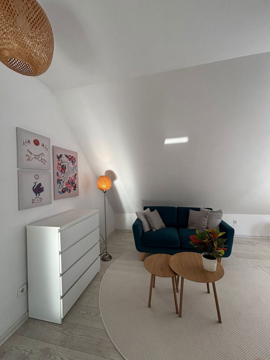 Mieszkanie 4 pokojowe na Sprzedaż