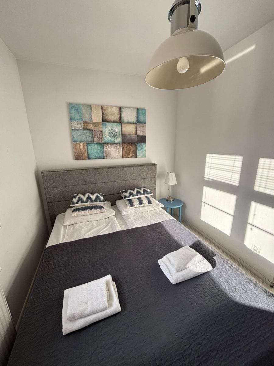 Mieszkanie 4 pokojowe na Sprzedaż