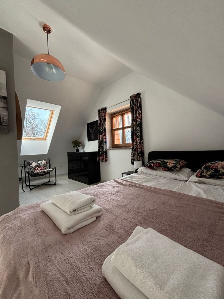 Mieszkanie 4 pokojowe na Sprzedaż