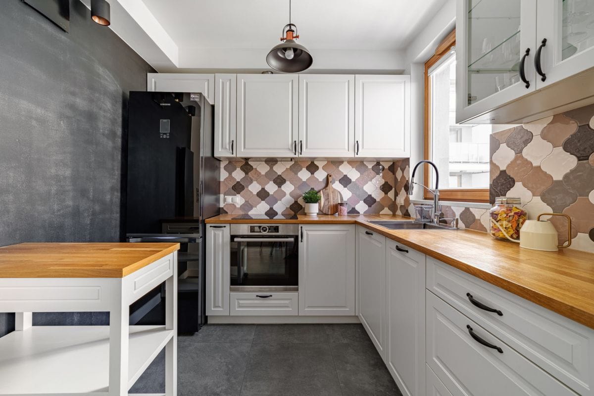 Mieszkanie 2 pokojowe na Wynajem