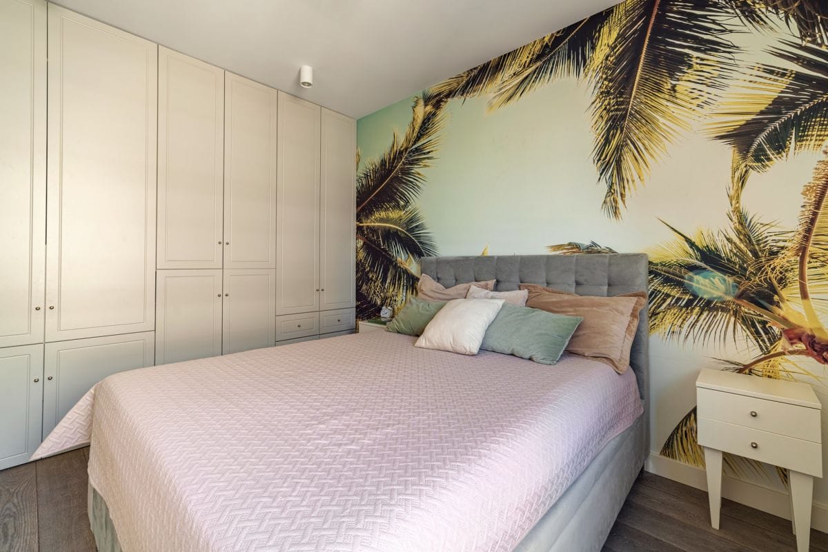 Mieszkanie 2 pokojowe na Wynajem