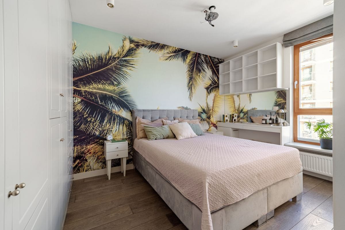 Mieszkanie 2 pokojowe na Wynajem