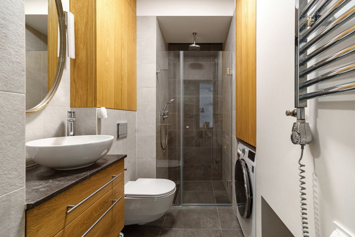 Mieszkanie 2 pokojowe na Wynajem