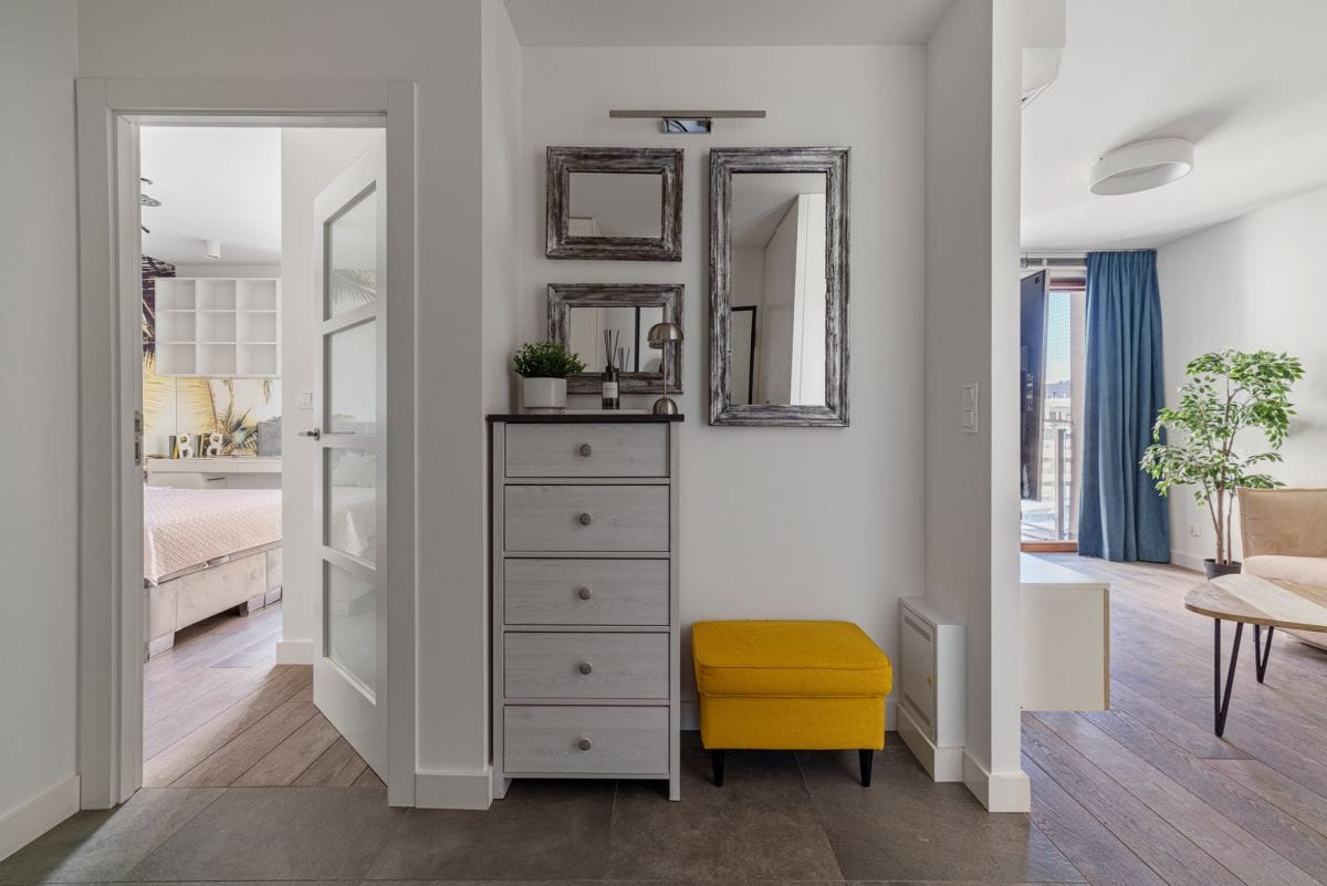 Mieszkanie 2 pokojowe na Wynajem