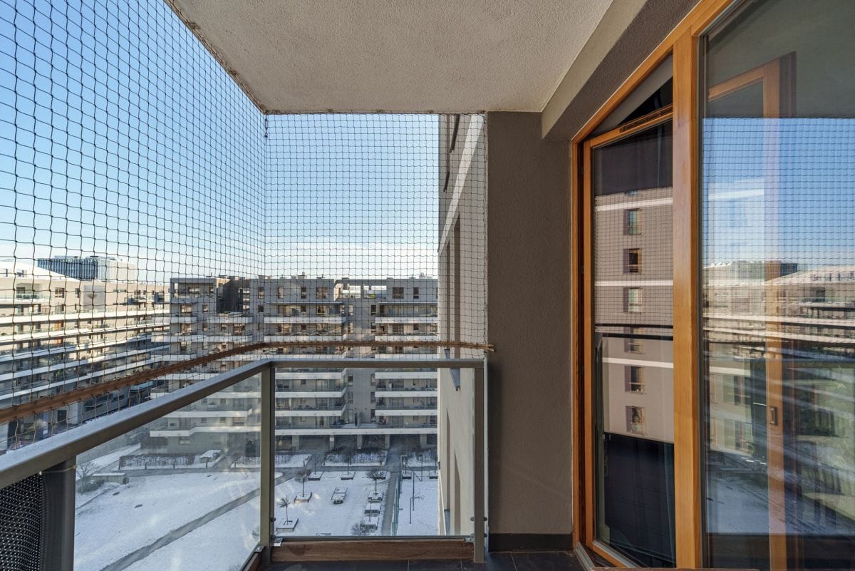 Mieszkanie 2 pokojowe na Wynajem