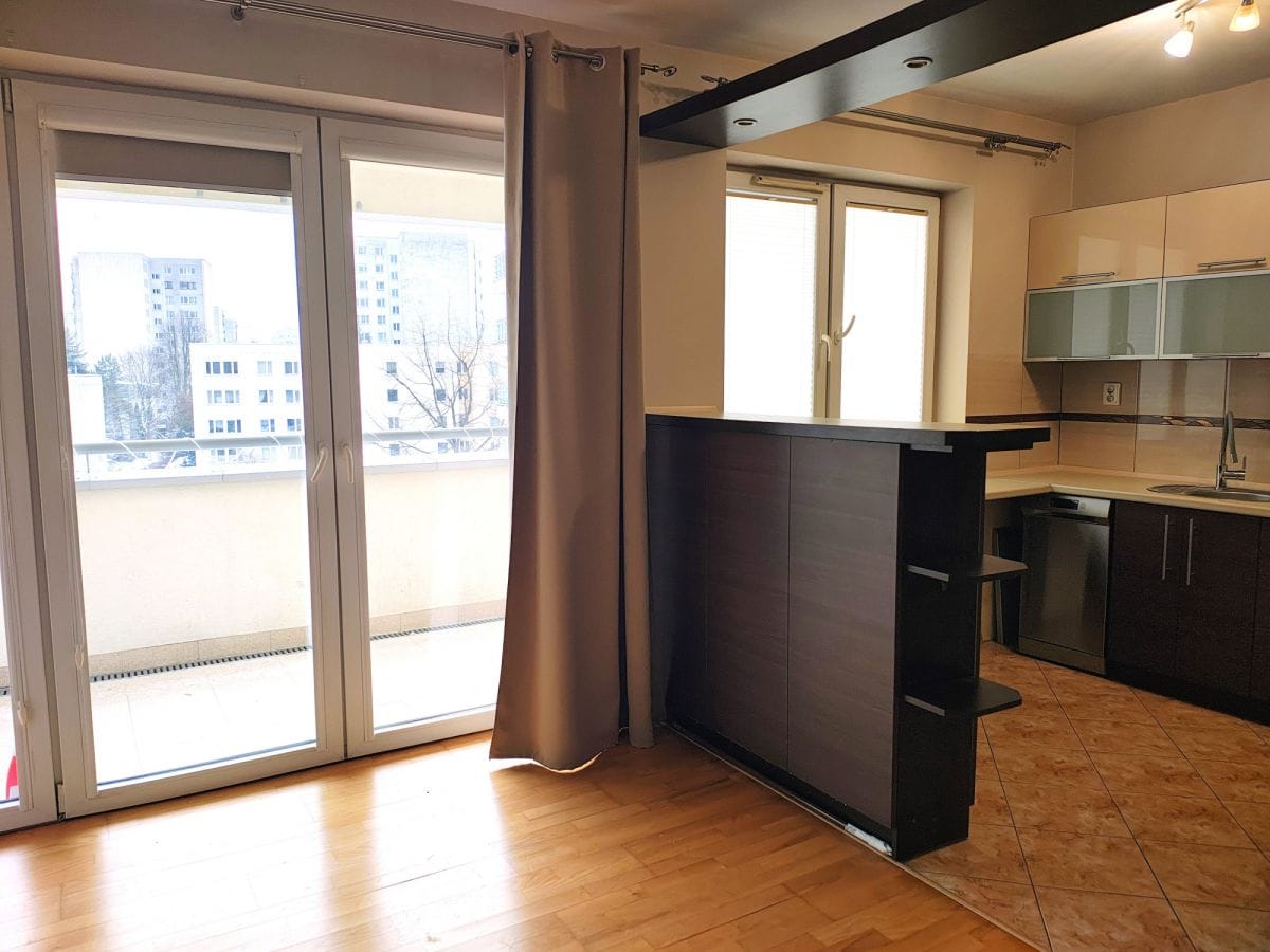 Mieszkanie 3 pokojowe na Wynajem