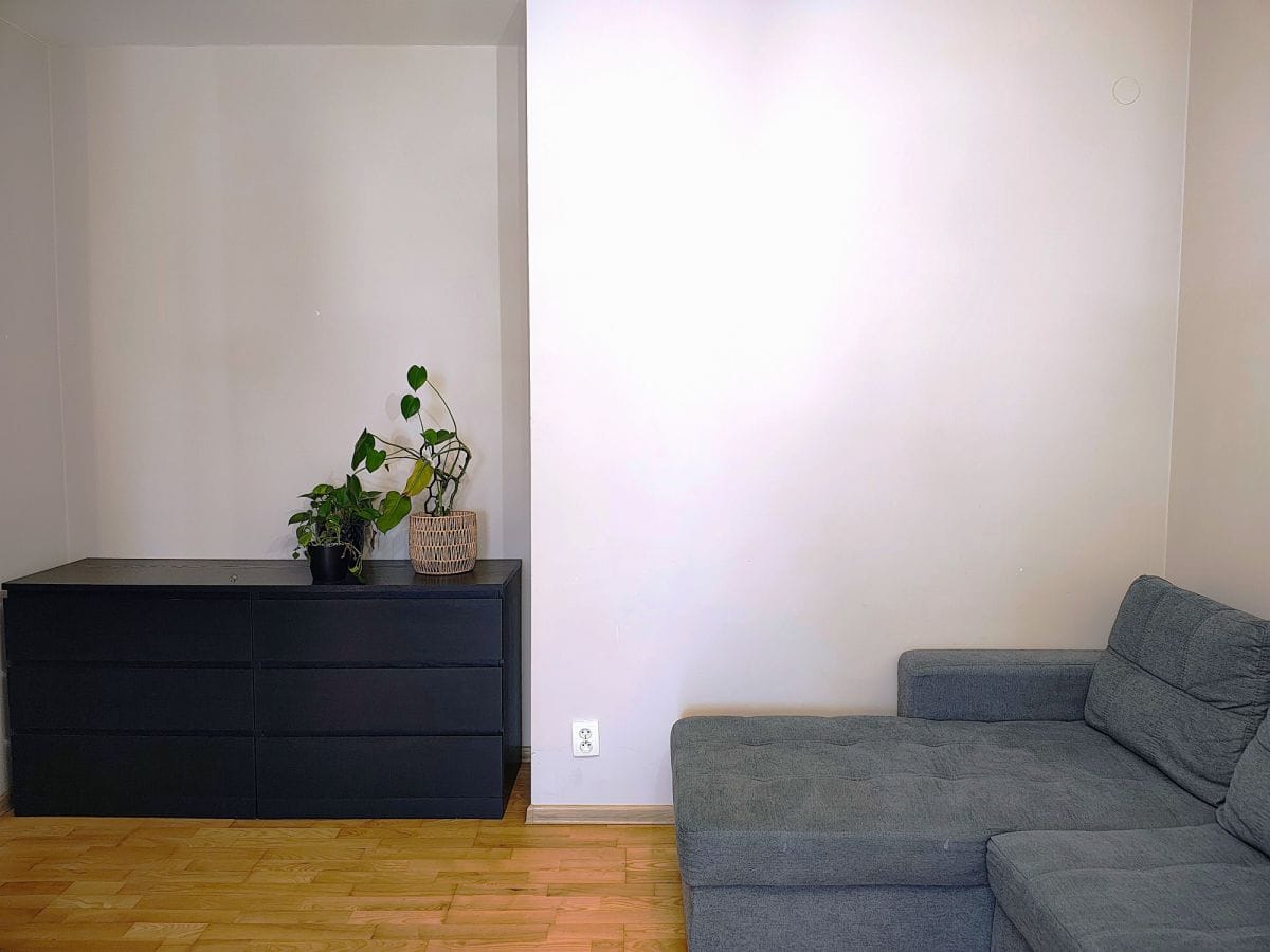 Mieszkanie 3 pokojowe na Wynajem