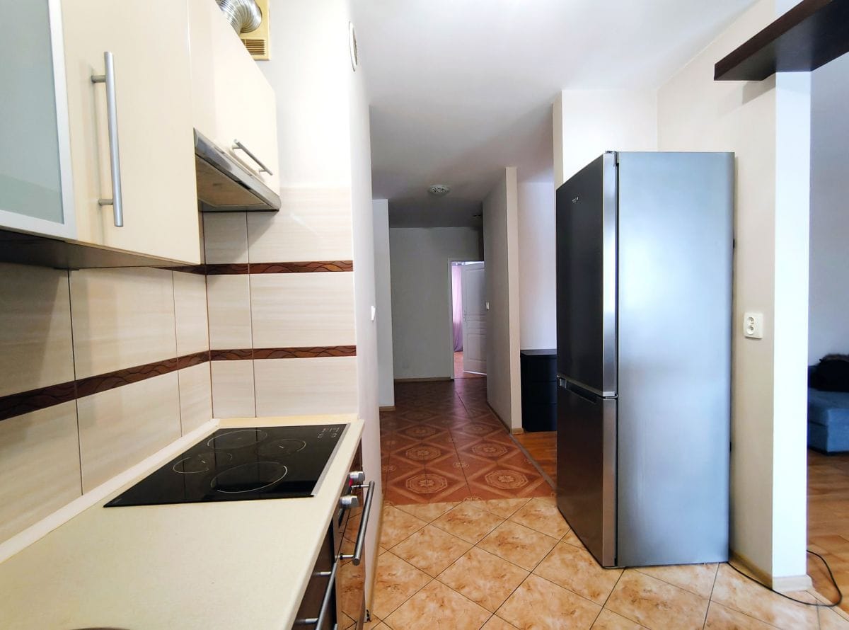 Mieszkanie 3 pokojowe na Wynajem