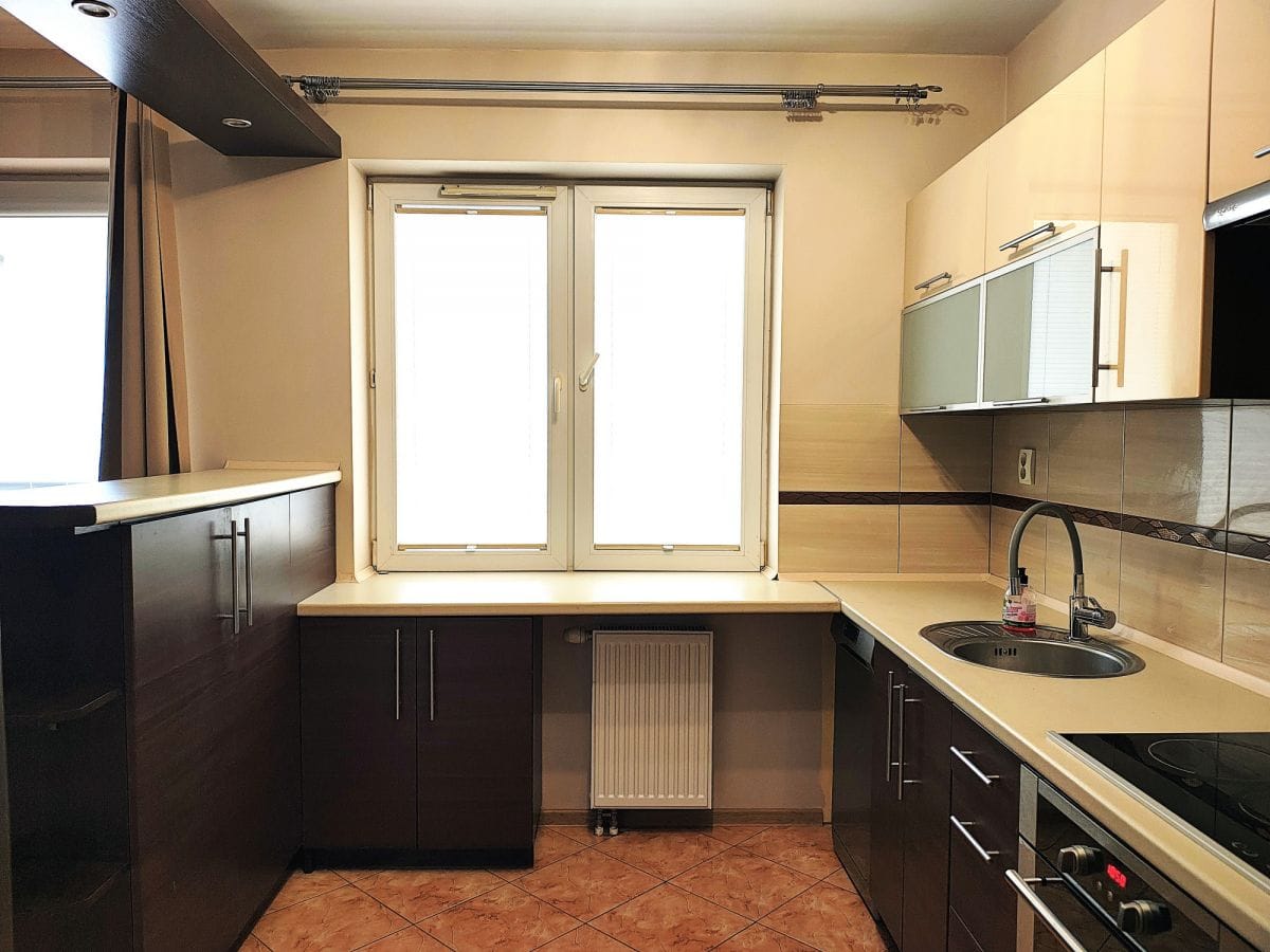 Mieszkanie 3 pokojowe na Wynajem