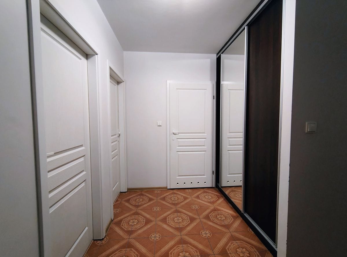 Mieszkanie 3 pokojowe na Wynajem