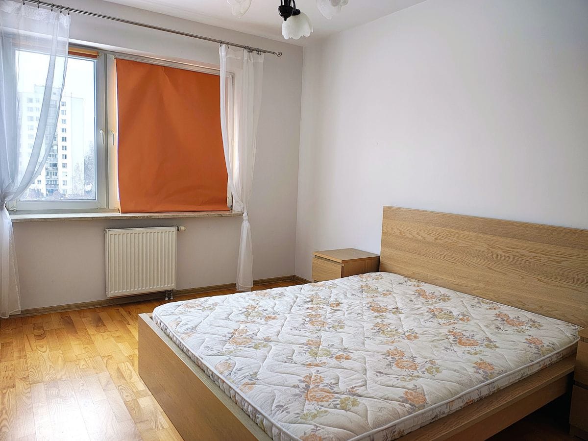 Mieszkanie 3 pokojowe na Wynajem