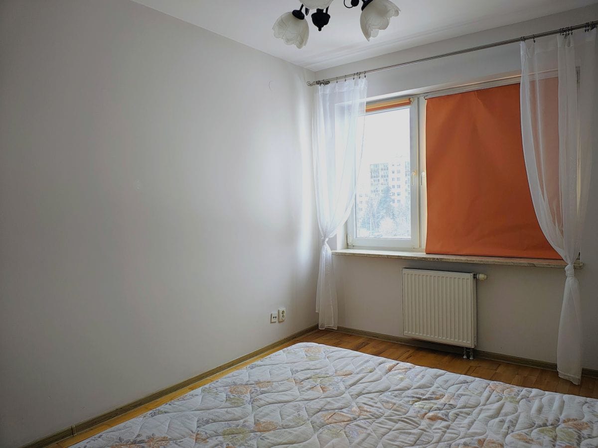 Mieszkanie 3 pokojowe na Wynajem