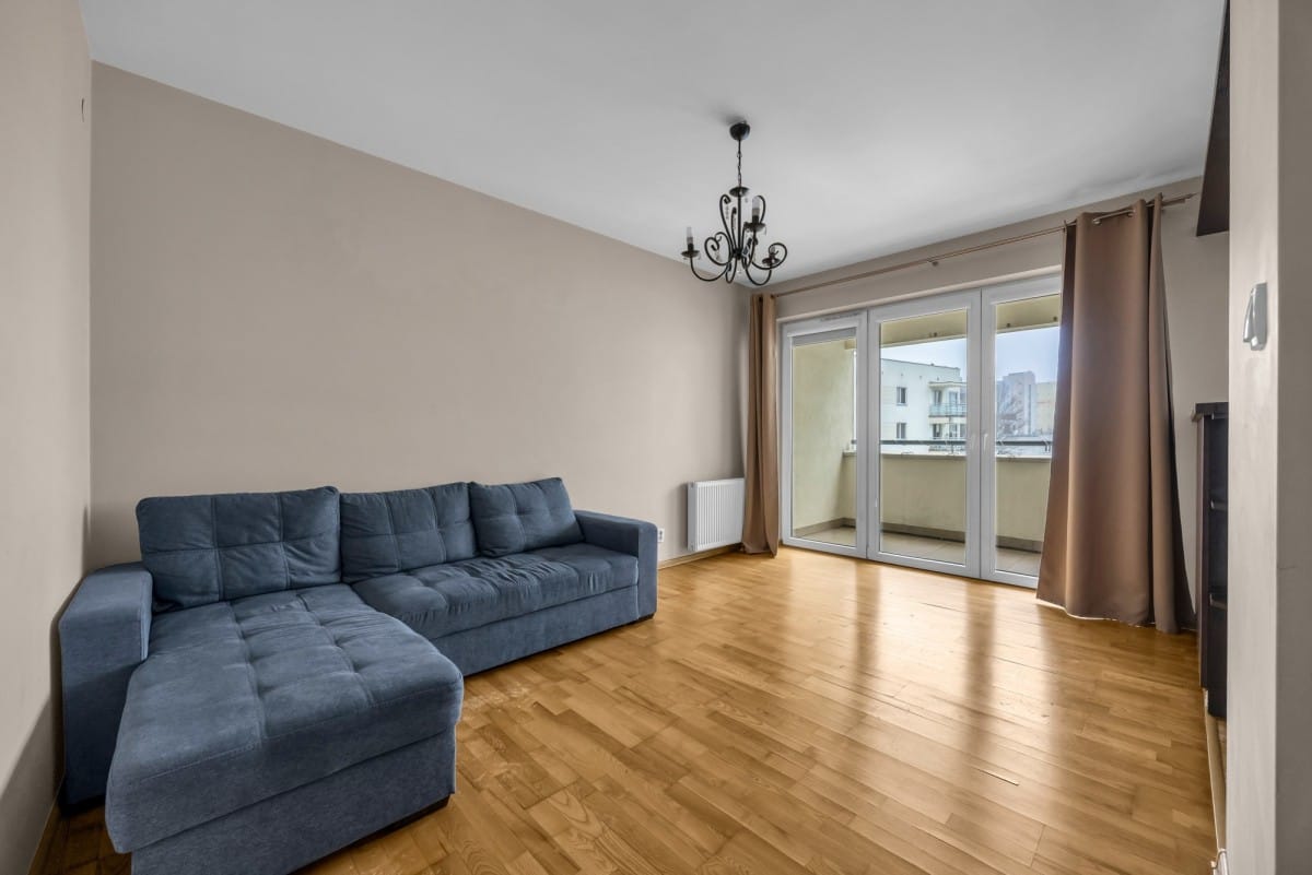 Mieszkanie 3 pokojowe na Wynajem