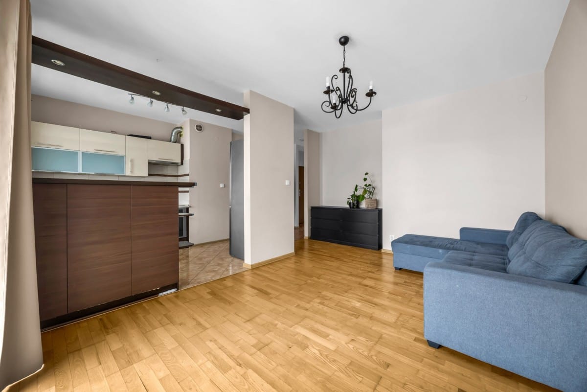 Mieszkanie 3 pokojowe na Wynajem