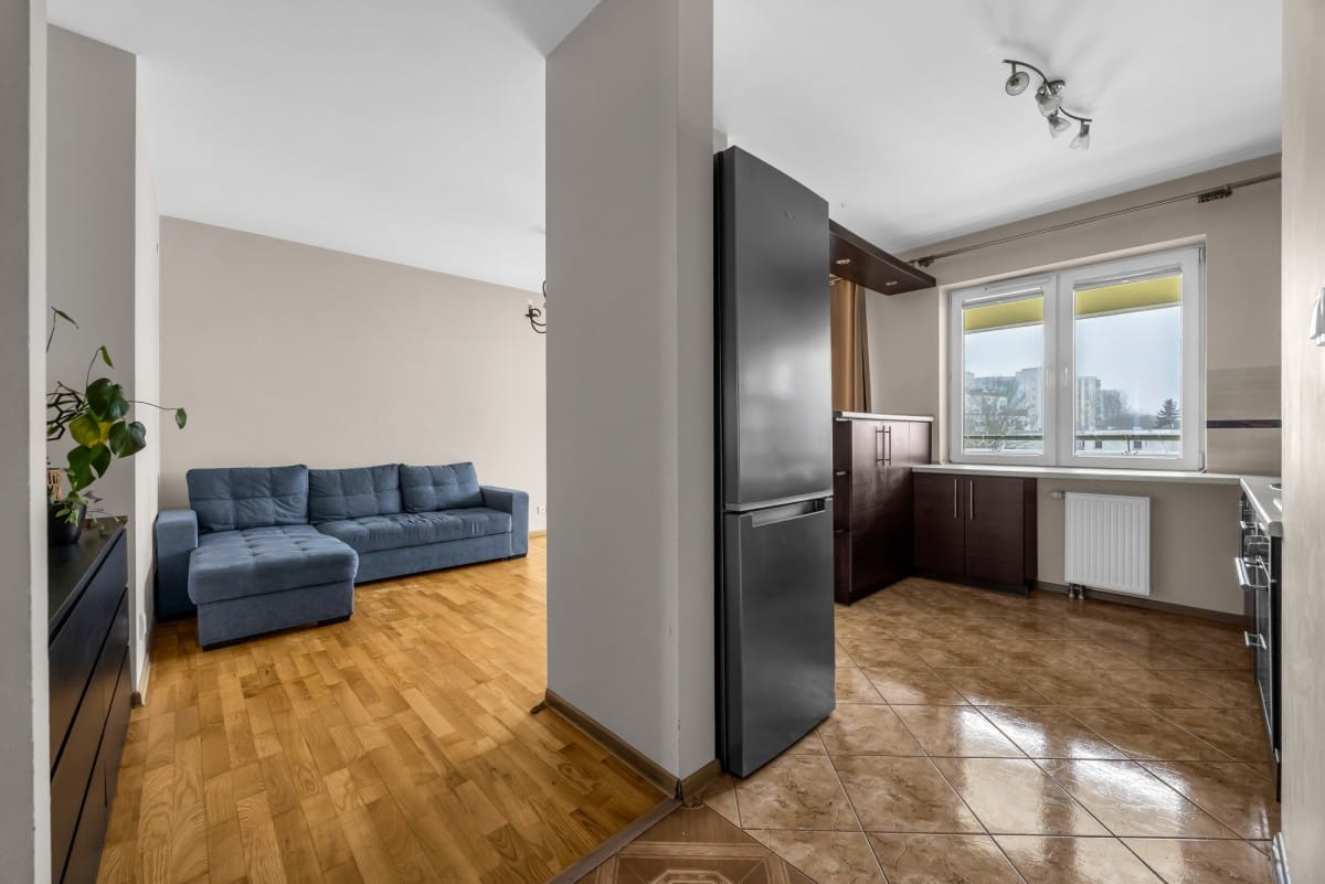 Mieszkanie 3 pokojowe na Wynajem