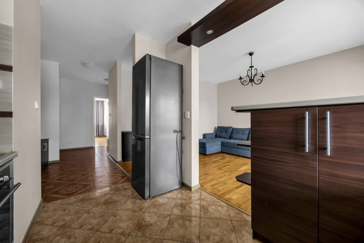 Mieszkanie 3 pokojowe na Wynajem