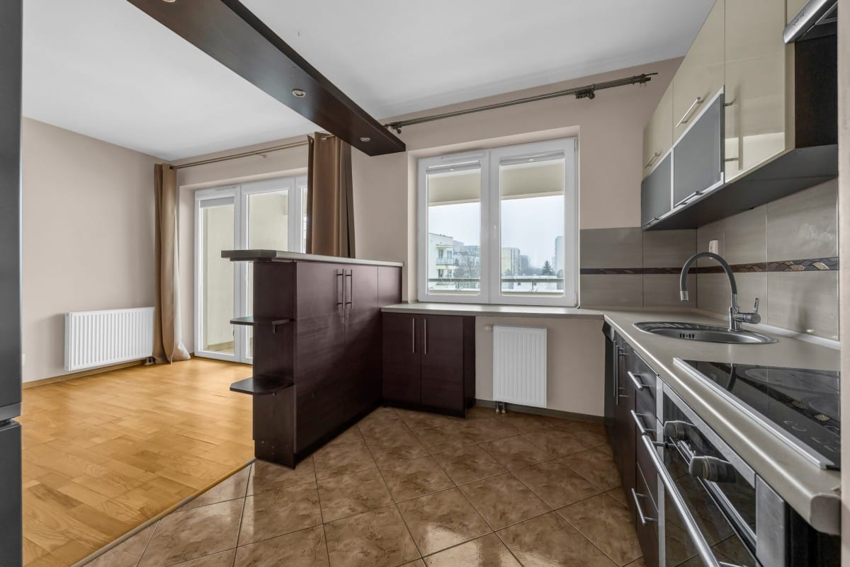 Mieszkanie 3 pokojowe na Wynajem