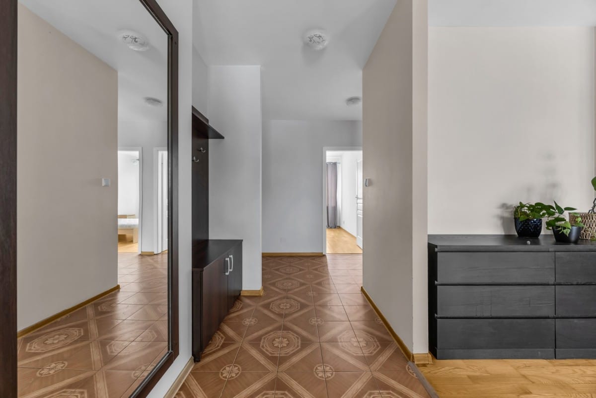 Mieszkanie 3 pokojowe na Wynajem