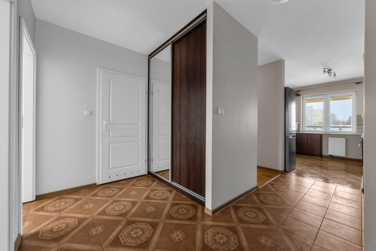 Mieszkanie 3 pokojowe na Wynajem