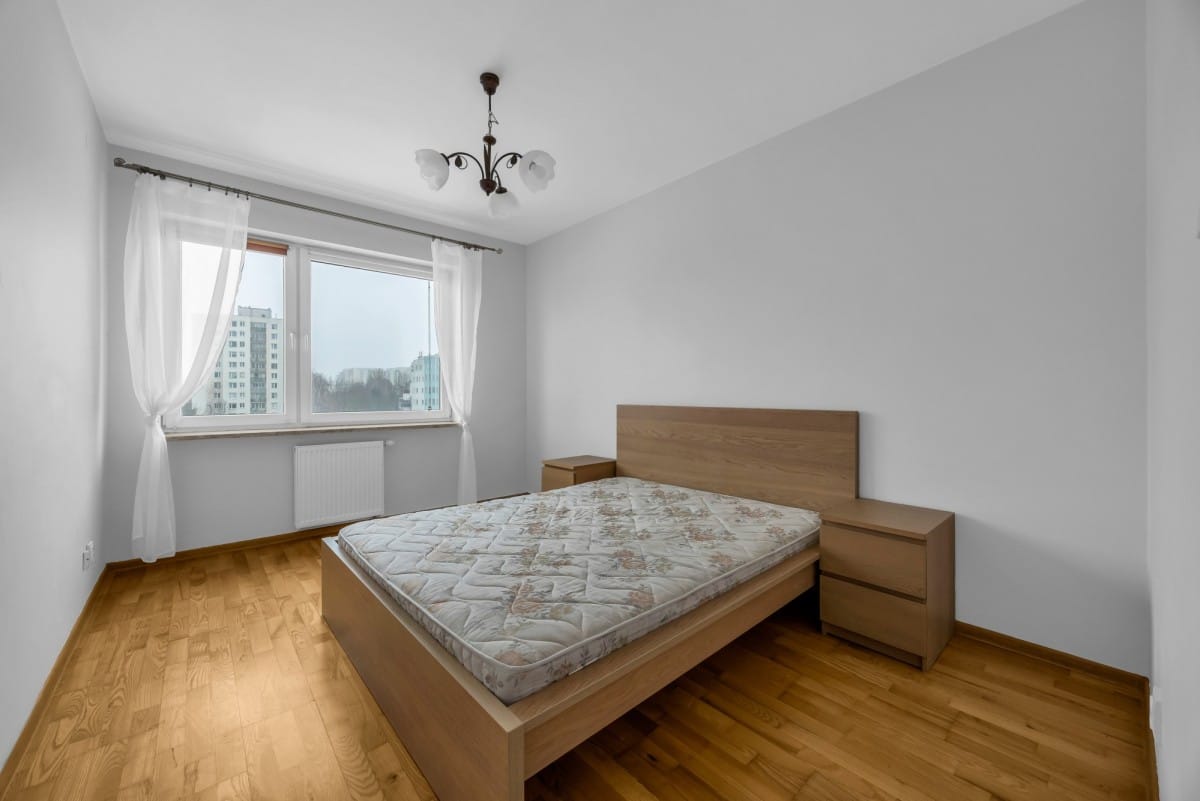 Mieszkanie 3 pokojowe na Wynajem