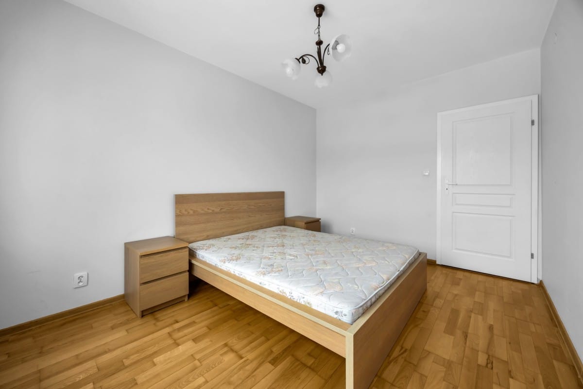 Mieszkanie 3 pokojowe na Wynajem