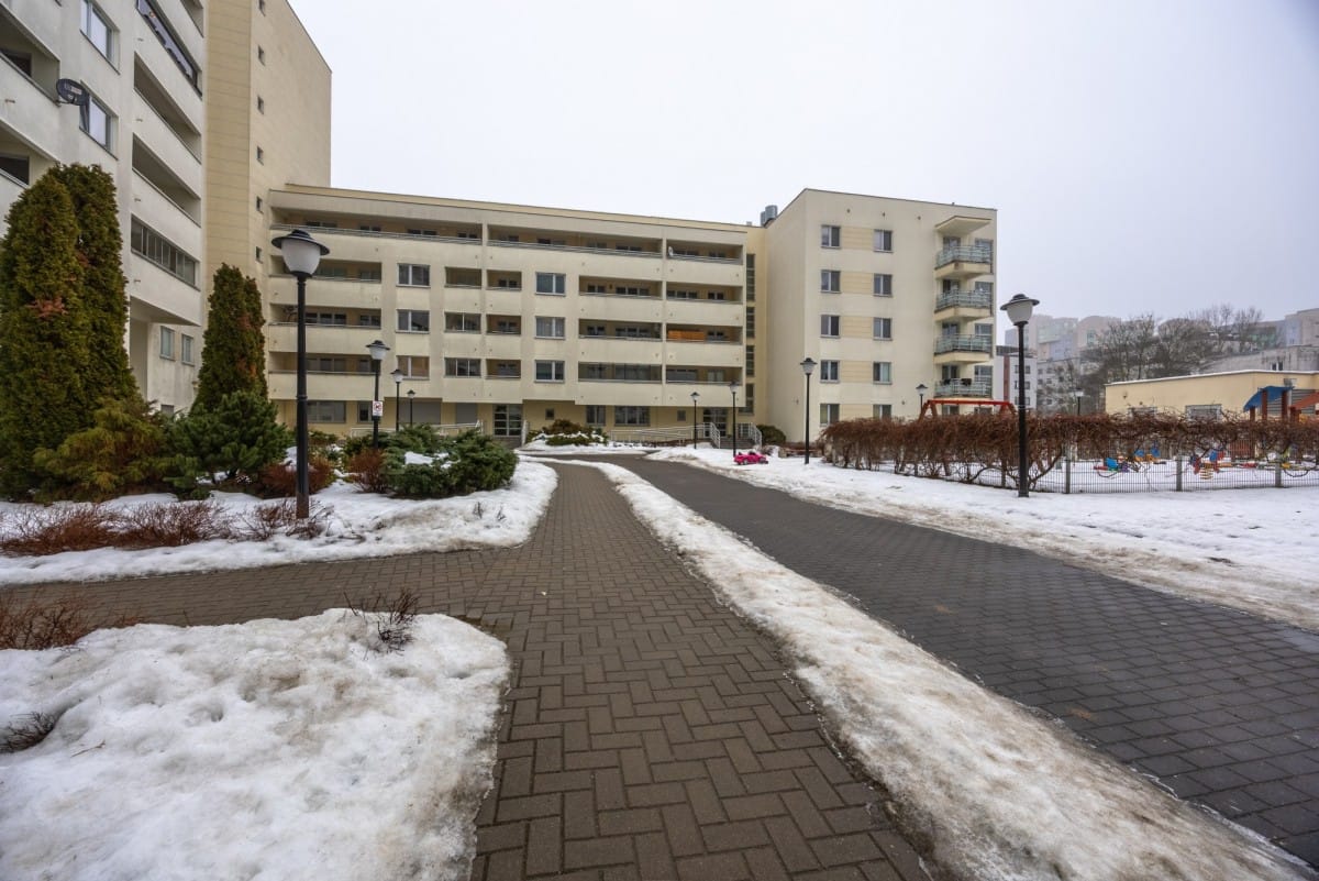 Mieszkanie 3 pokojowe na Wynajem