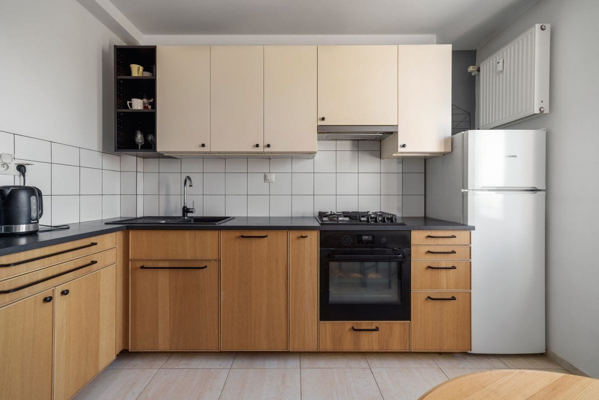 Mieszkanie 2 pokojowe na Sprzedaż