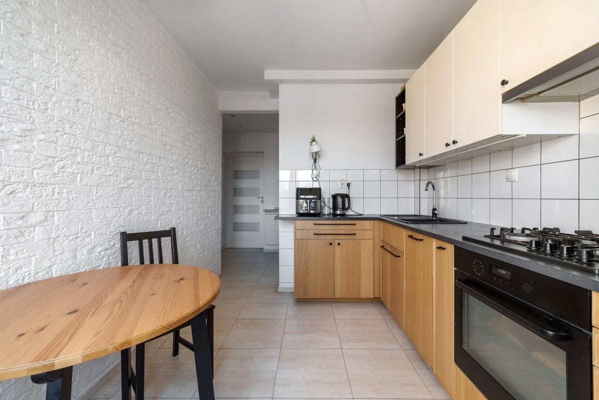 Mieszkanie 2 pokojowe na Sprzedaż