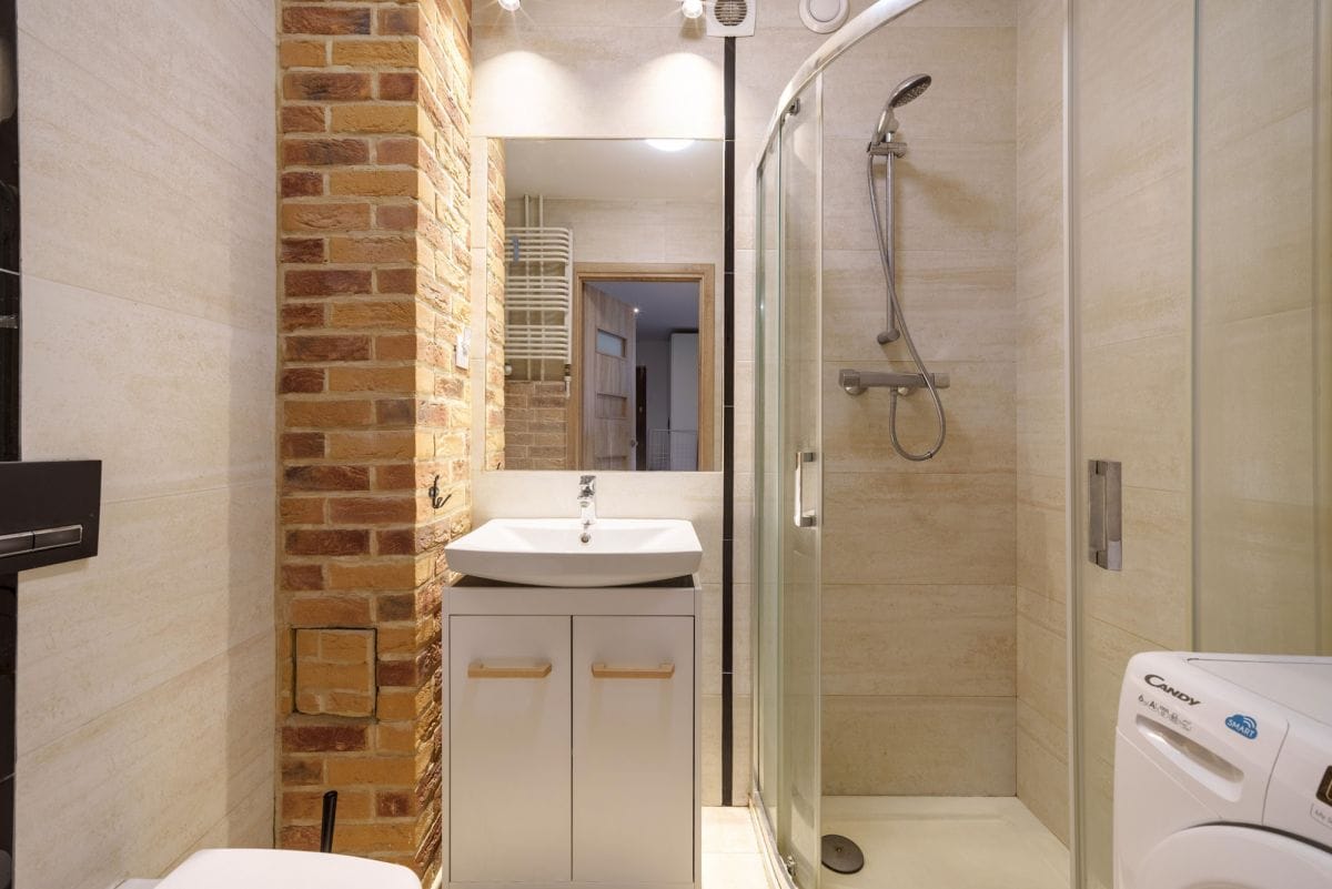 Mieszkanie 2 pokojowe na Sprzedaż