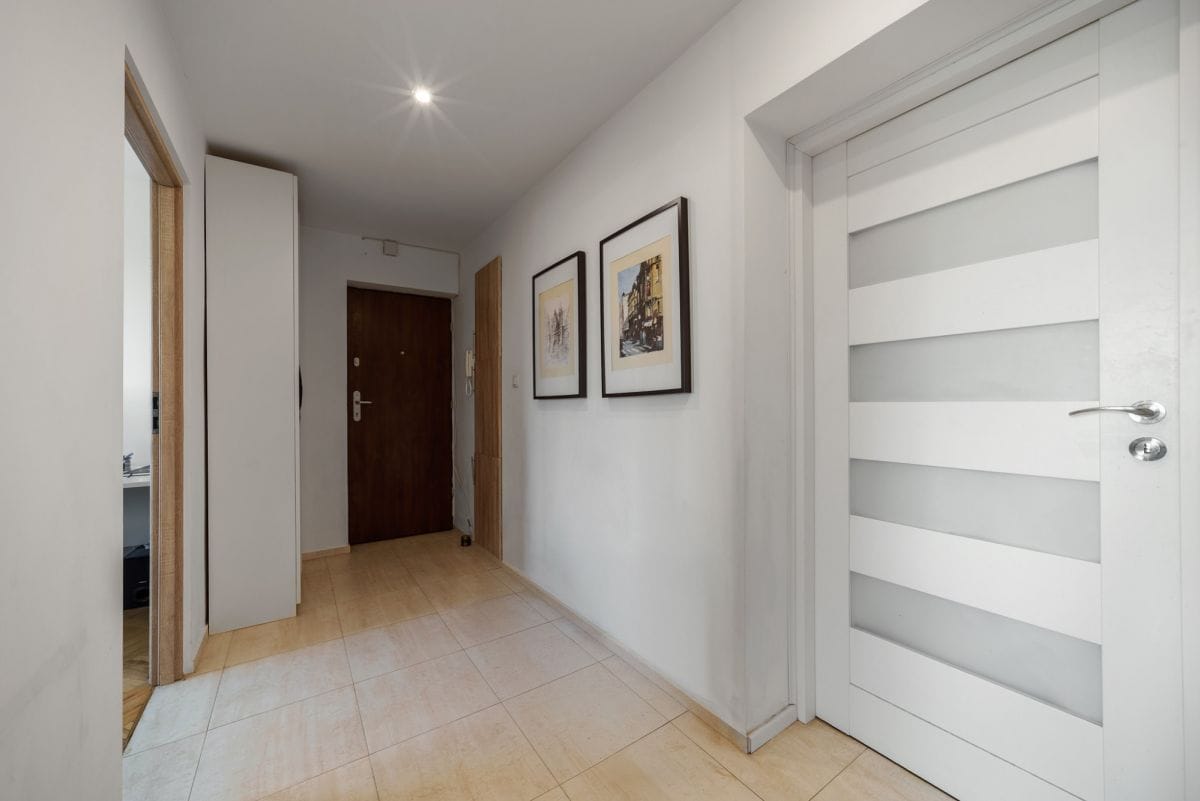 Mieszkanie 2 pokojowe na Sprzedaż