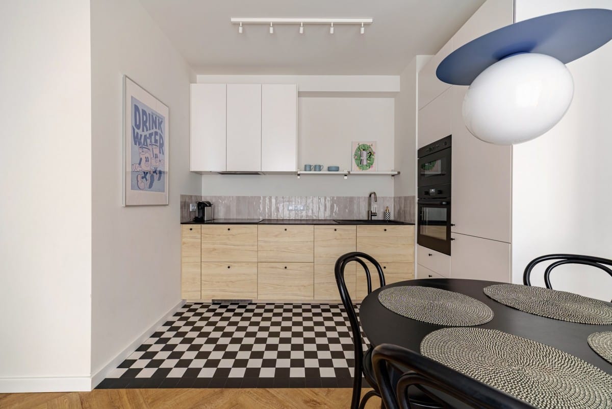 Mieszkanie 2 pokojowe na Wynajem