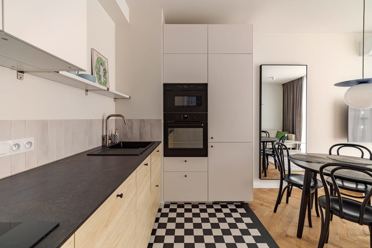 Mieszkanie 2 pokojowe na Wynajem