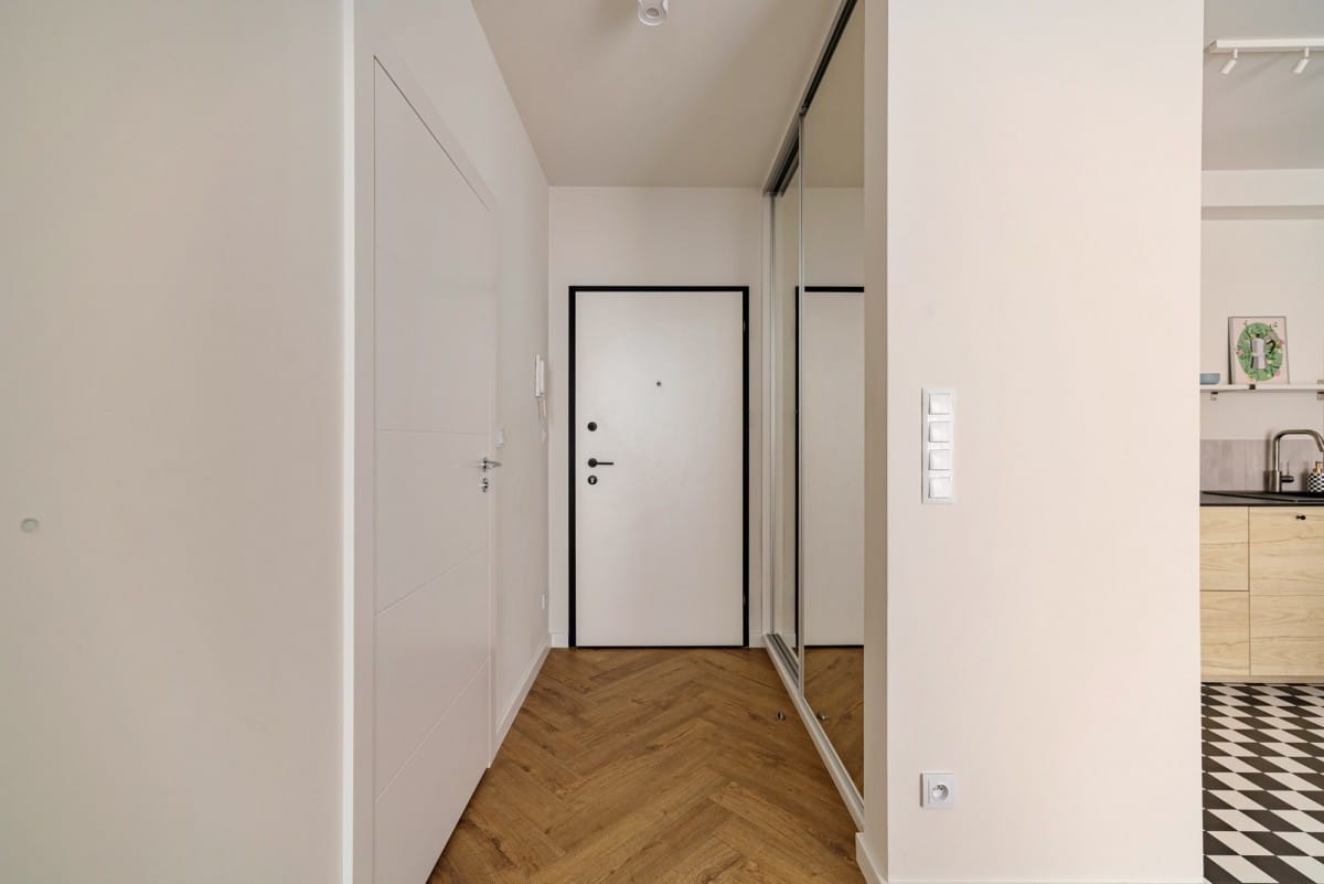 Mieszkanie 2 pokojowe na Wynajem