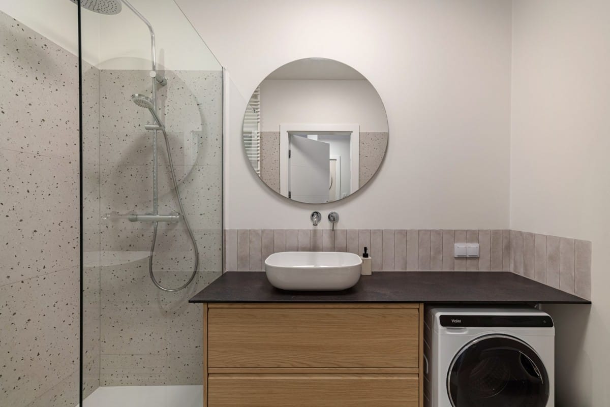 Mieszkanie 2 pokojowe na Wynajem