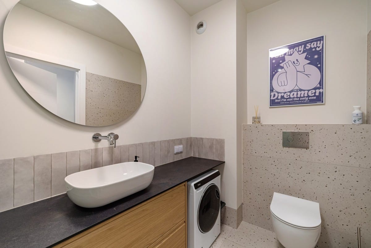 Mieszkanie 2 pokojowe na Wynajem