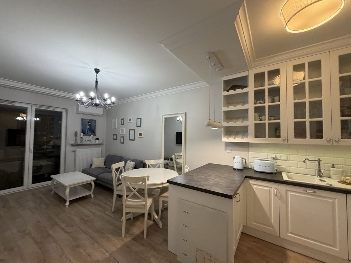 Mieszkanie 3 pokojowe na Wynajem