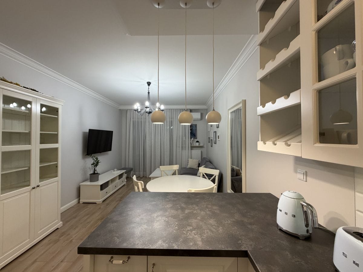 Mieszkanie 3 pokojowe na Wynajem