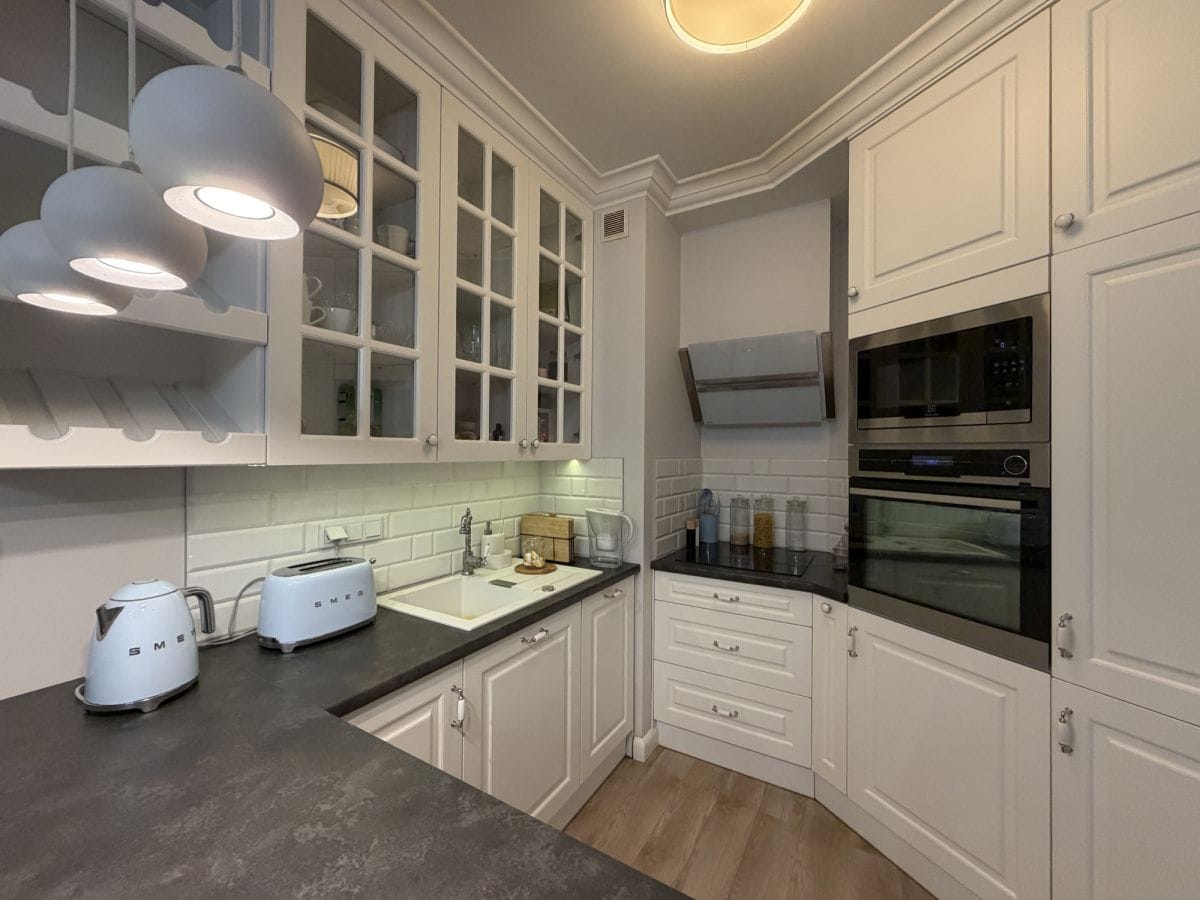 Mieszkanie 3 pokojowe na Wynajem