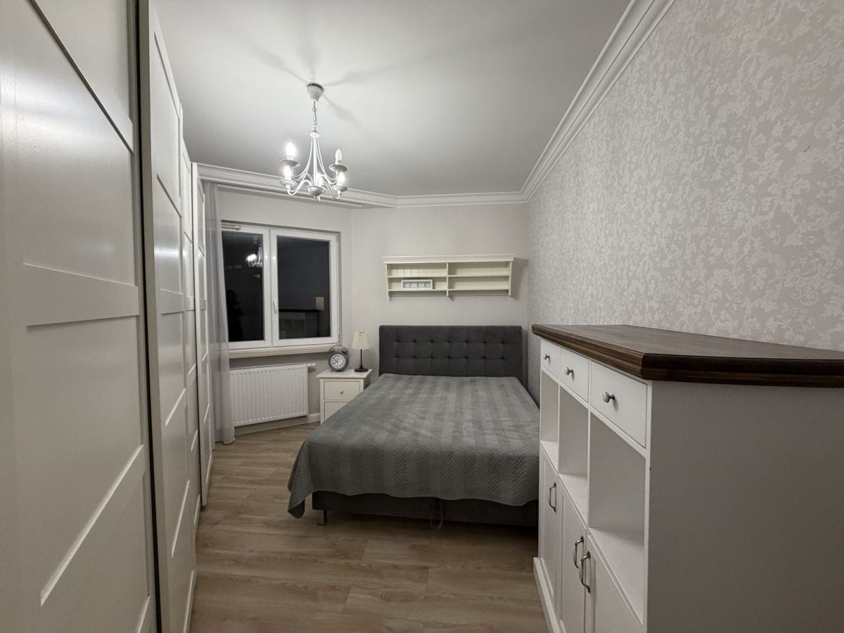 Mieszkanie 3 pokojowe na Wynajem