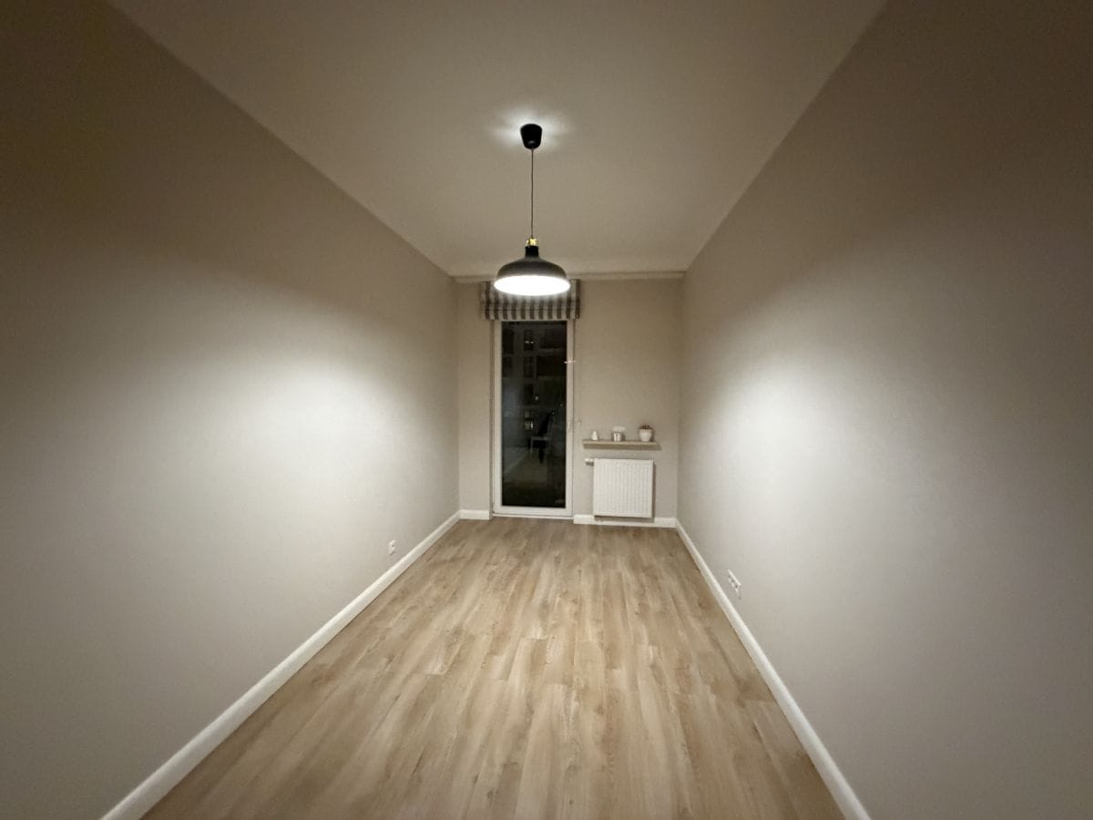 Mieszkanie 3 pokojowe na Wynajem