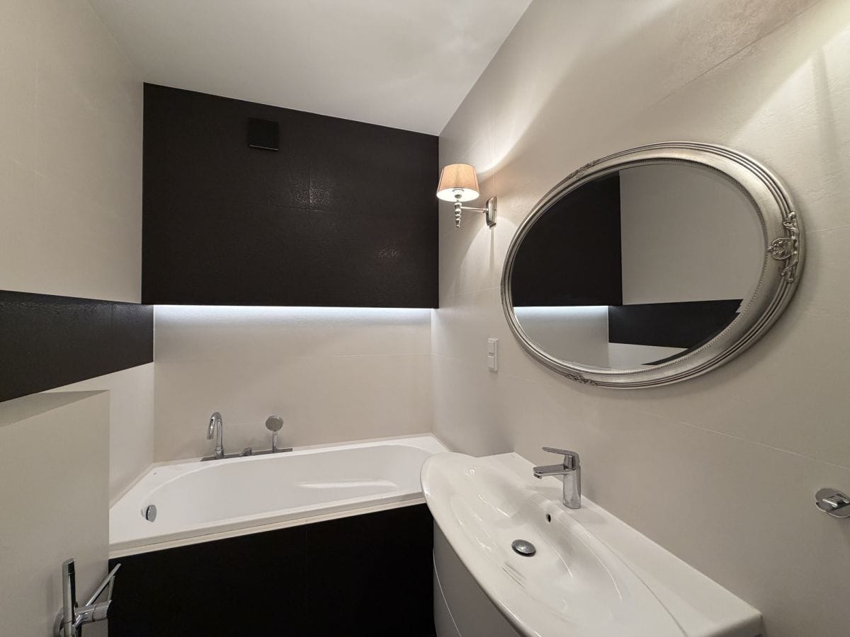 Mieszkanie 3 pokojowe na Wynajem