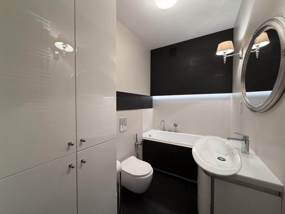 Mieszkanie 3 pokojowe na Wynajem