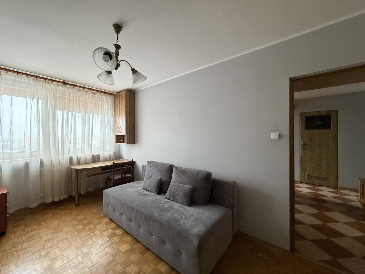 Mieszkanie 3 pokojowe na Wynajem