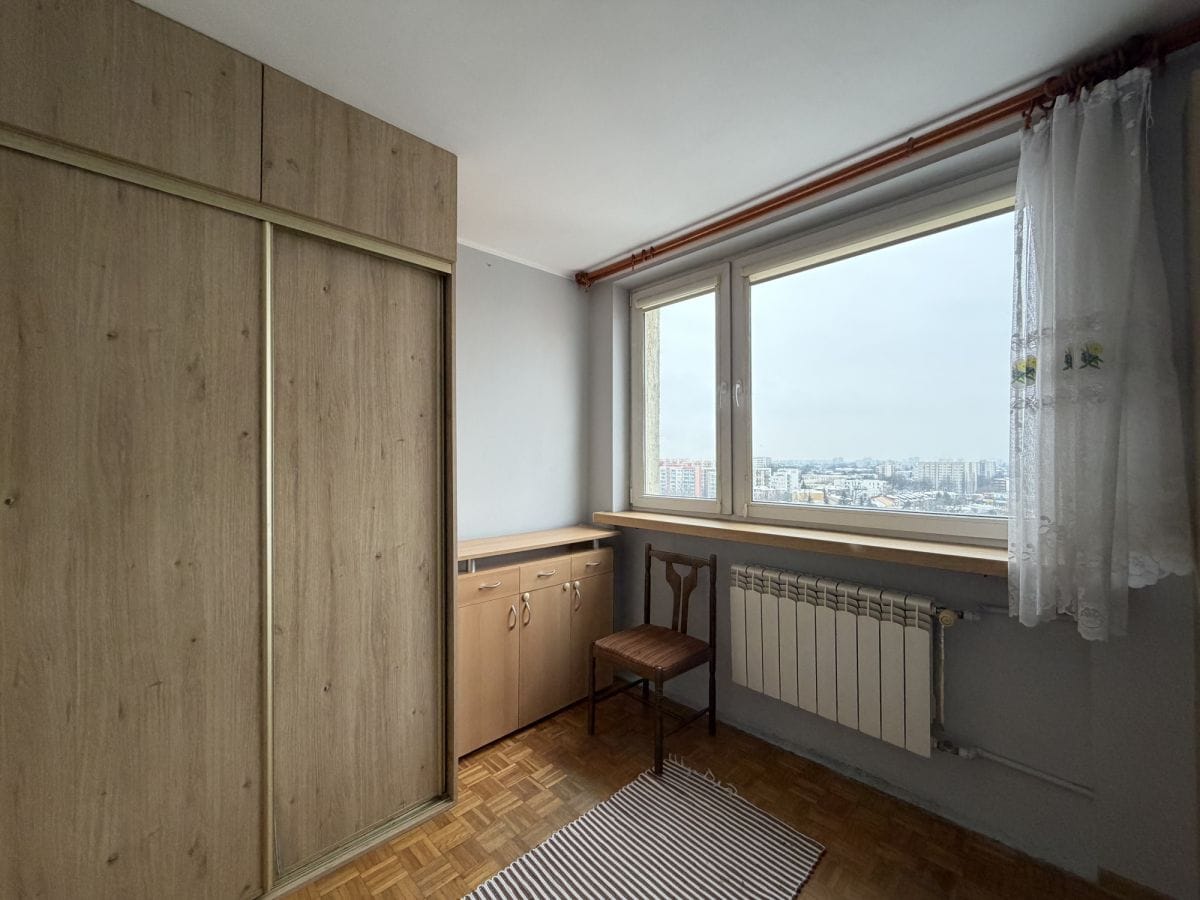 Mieszkanie 3 pokojowe na Wynajem