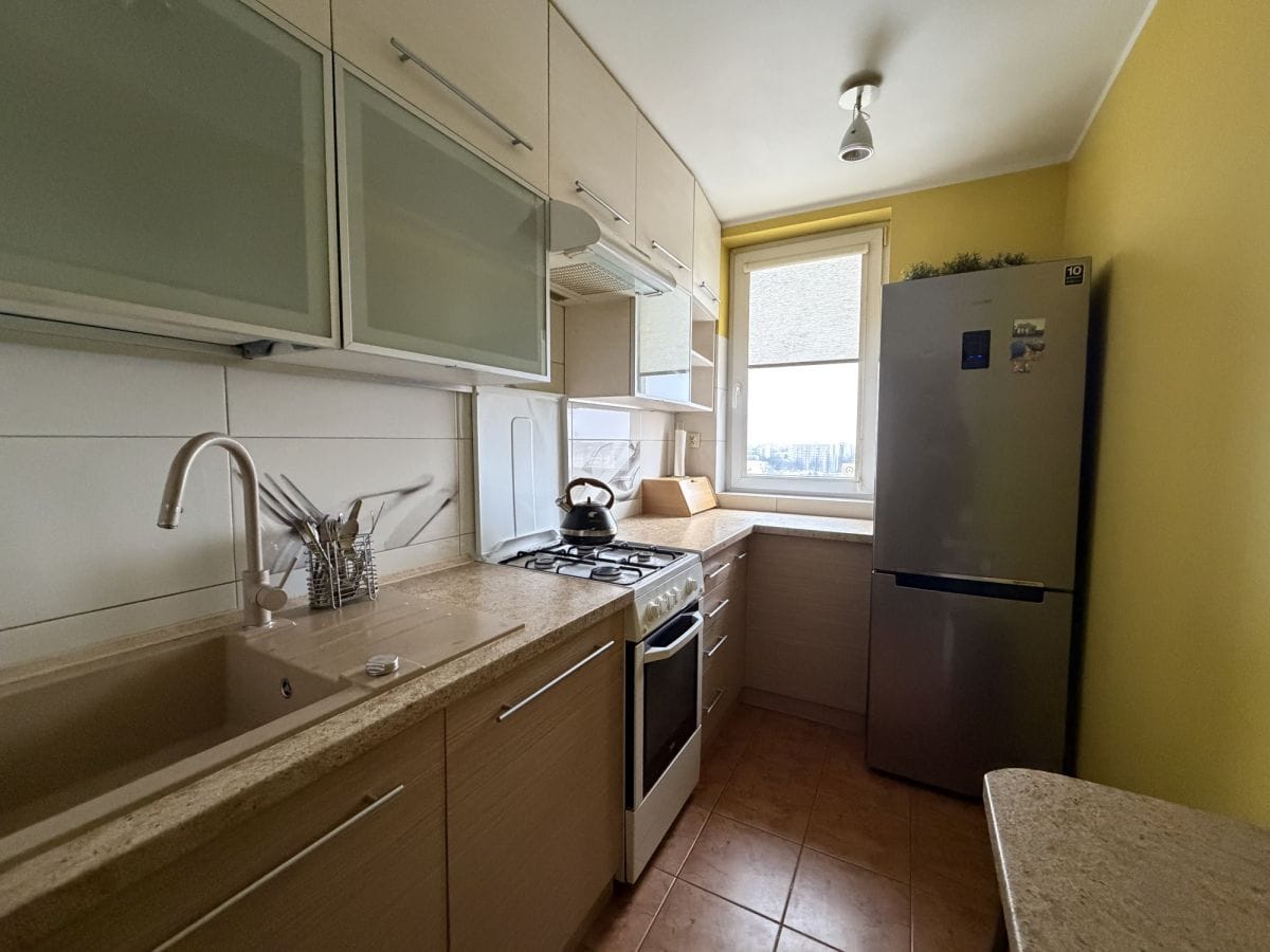 Mieszkanie 3 pokojowe na Wynajem