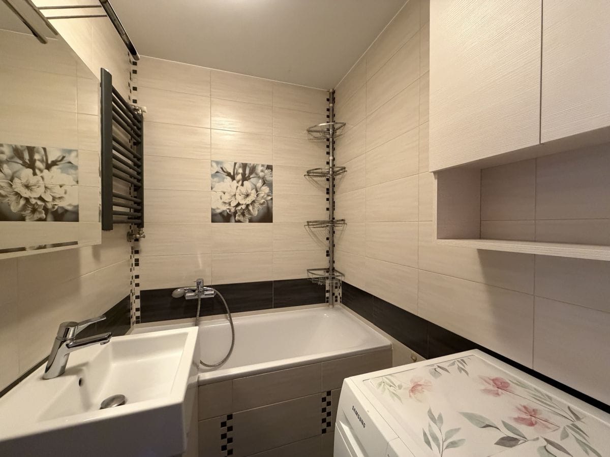 Mieszkanie 3 pokojowe na Wynajem