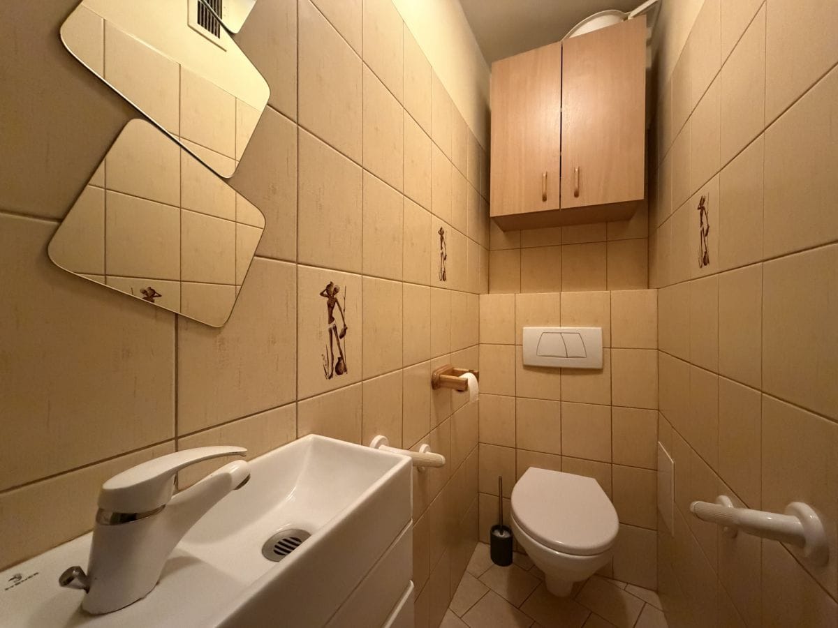 Mieszkanie 3 pokojowe na Wynajem