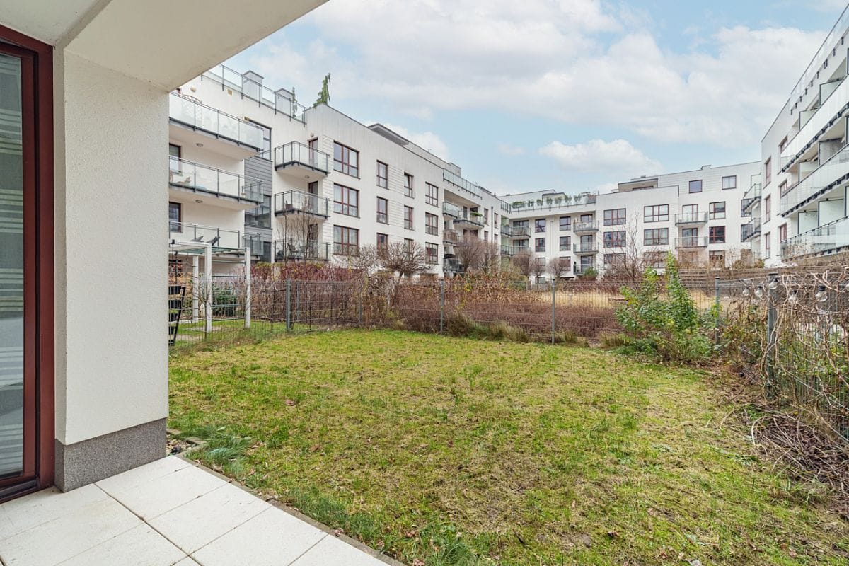 Mieszkanie 2 pokojowe na Sprzedaż