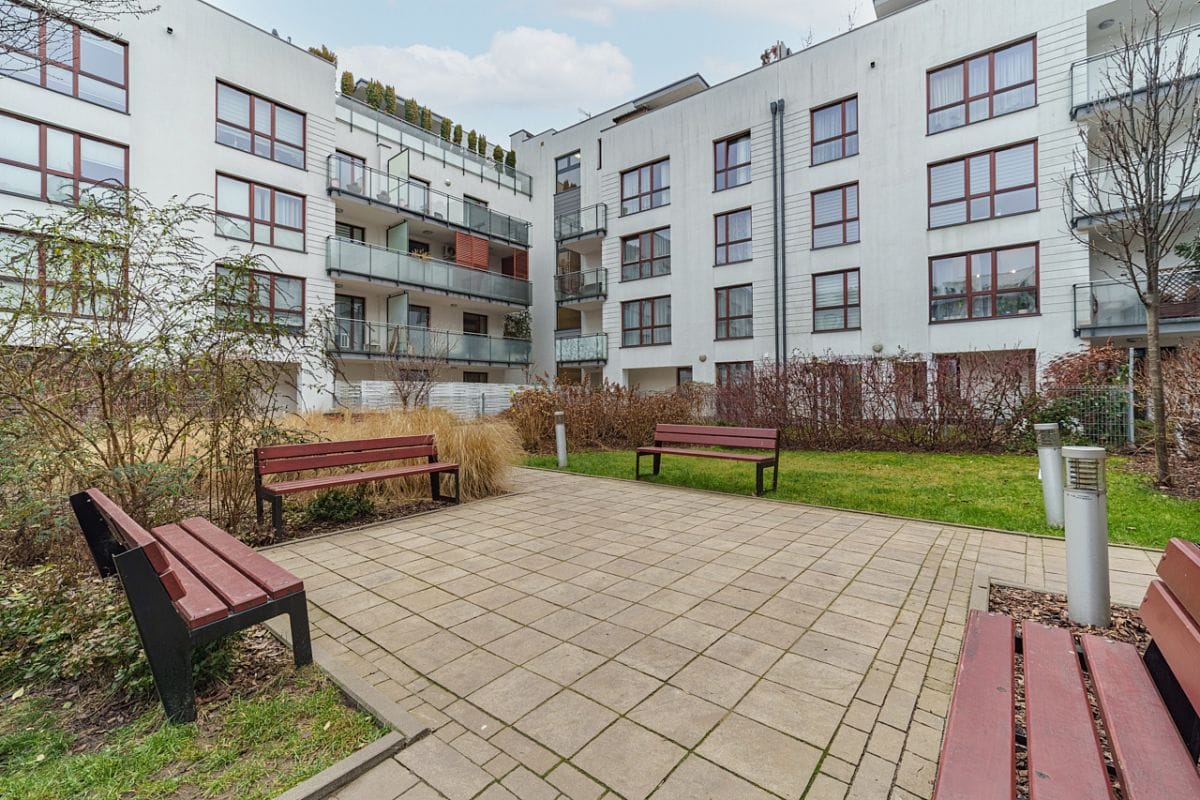 Mieszkanie 2 pokojowe na Sprzedaż